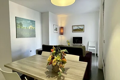 Wohnung in Estartit nahe Strand