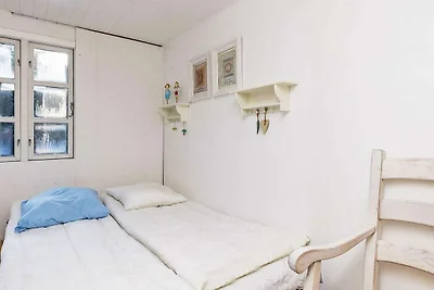 4 persone case ad Oksbøl
