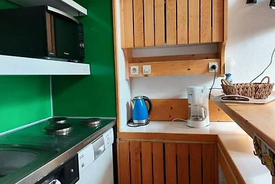 Wohnung in Charmettoger in der Nähe des...