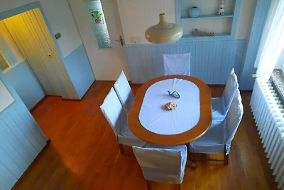 Ferienhaus mit Aussicht in Kröpelin