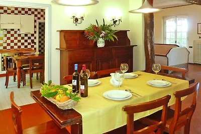 Villa in Rio nell Elba mit Pool