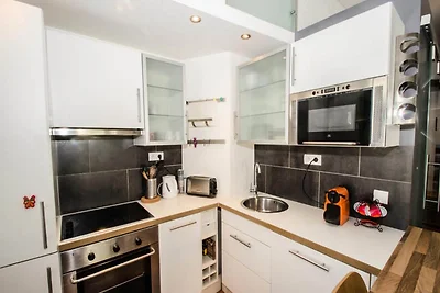 2 Zimmer für 4 Personen