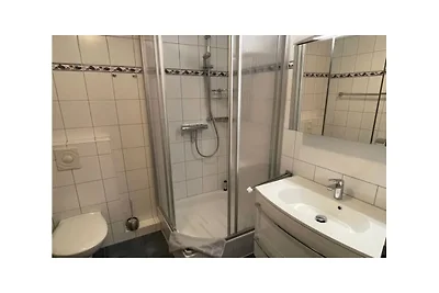 Vakantieappartement met 2 slaapkamers