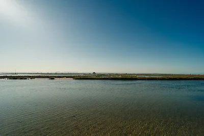 Komfortowy pokój dwuosobowy hotelu Albohera...