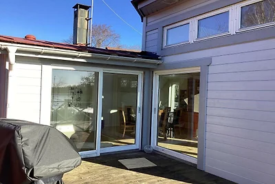 5 stelle case ad Ronneby