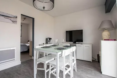 Appartement in Notre-Dame-de-Monts bij het...