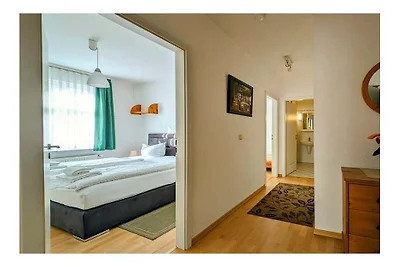 Haus Miramar App. 06