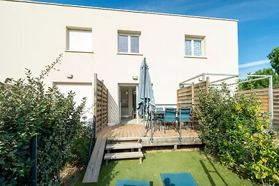 Appartement tout confort à Valras Plage