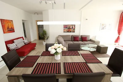 Komfort-Apartment Schönblick