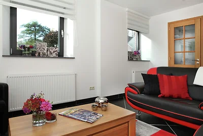 Vakantiehuis in Epen met omheinde tuin