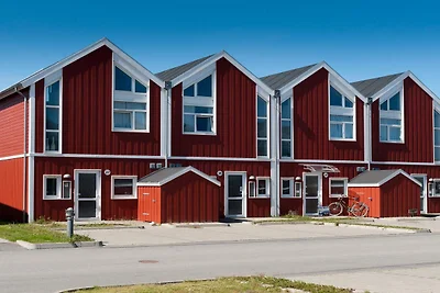 6 persoons vakantie huis op een vakantie park...