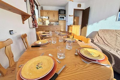 3-Zimmer-Wohnung in Notre-Dame-de-Bellecombe ...