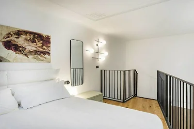 apartman za odmor Obiteljski odmor Genova