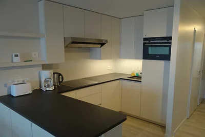 Appartamento a Nieuwpoort per 4 persone