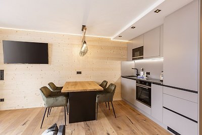 Superior ppartement voor 4 personen