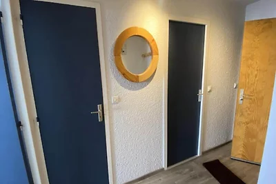 Studio für 4 Personen