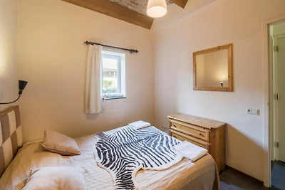 Gemütliches Apartment in Mesch mit Garten