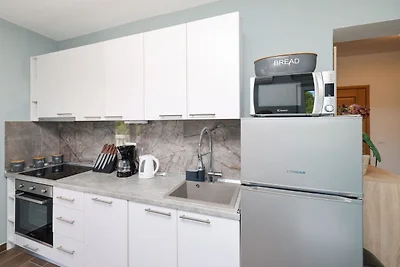 2-Zimmer-Wohnung in Privlaka