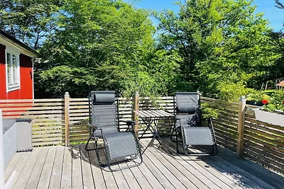 4 sterren vakantie huis in KARLSHAMN
