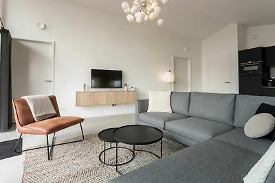Attraktives Ferienhaus mit Garten