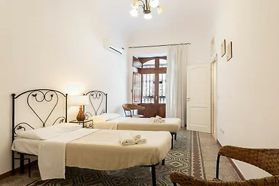 Kuća za odmor Dopust za oporavak Siracusa