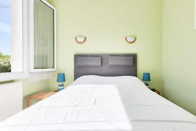 Appartamento ad Andernos vicino alla spiaggia...