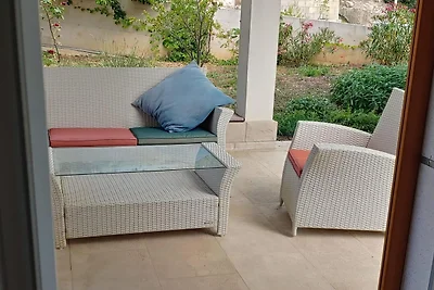 Beach Apartments Šolta - Studio Apartment wit...