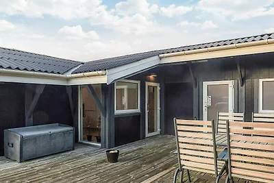 Rustige Oase nabij Golfbaan-By Traum