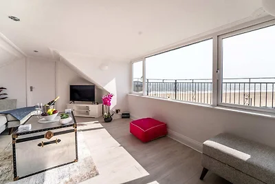 Attico con vista sul mare, Gorleston