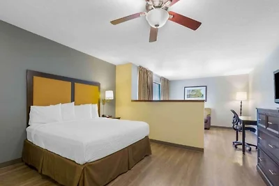 1 Queensize-bett | Ada/ri...