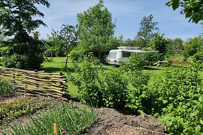Stijlvol vakantiehuis voor twee volwassenen