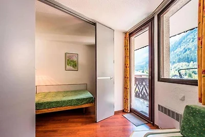 2 Zimmer 5 Personen Komfort