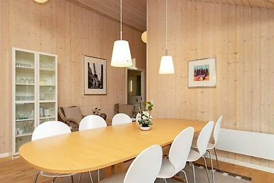 12 persoons vakantie huis in Hals-By Traum
