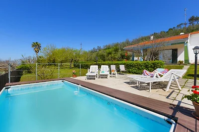 Villa nabij kustplaatsje Sorrento