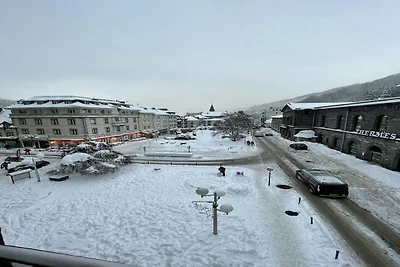 Helles Apartment in Mont-Dore