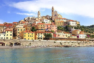 Casa vacanze Vacanza di relax Villa Faraldi