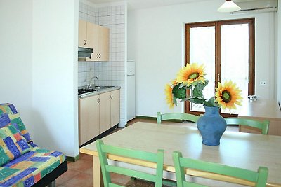 Appartement in Santa Teresa Gallura