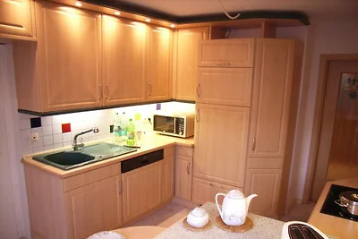 Alices Ferienwohnung 1