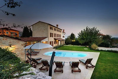 Bella Casa Silvano con piscina