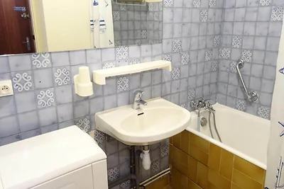 Studio für 2 Personen