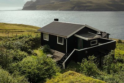 4 Sterne Ferienhaus in Leynar