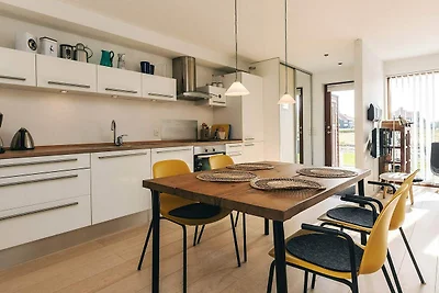 4 Personen Ferienhaus in Bogense-By Traum