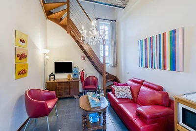 Apartment in der Nähe des Stadtzentrums in...