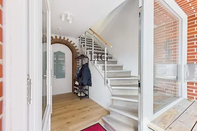 Ferienwohnung Dorfkoje