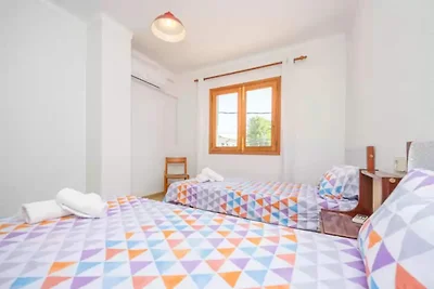 Boreal - Haus In Marina Manresa. Wifi Gratis