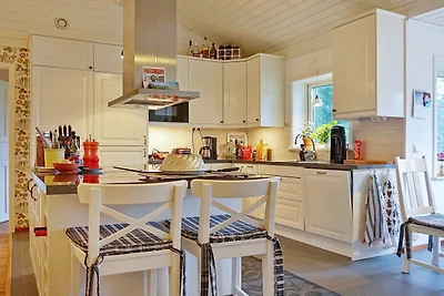 6 Personen Ferienhaus in VäTö