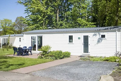 Vakantiehuis Ontspannende vakantie IJhorst