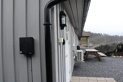 7 Personen vakantie huis in Risør