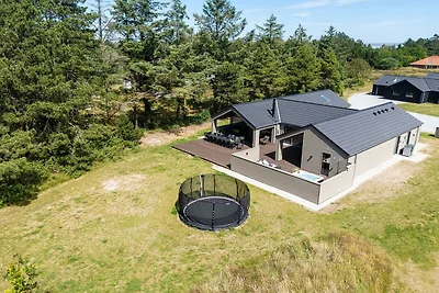 5 stelle case ad Rømø