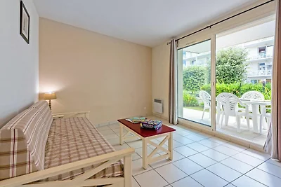 Wohnung in Strandnähe im Finistère
